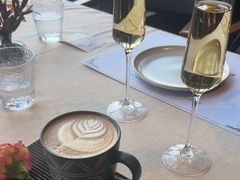 -咖梦餐厅 COMENG RESTAURANT