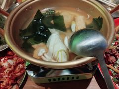 -大叹号啤酒屋·延边料理(建工店)