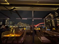 -埠口精酿夜景餐酒吧· BREWPORT BISTRO(长嘉汇重庆之眼店)