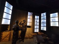 -上海四行仓库抗战纪念馆