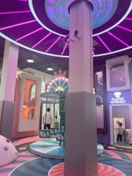 -动力星球家庭亲子游乐中心