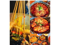 -付小姐在成都(中山公园店)