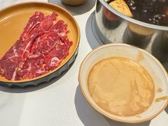 -海底捞大排档火锅(悦荟广场店)