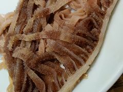 -绿岛港轩海鲜烤肉涮锅自助餐厅
