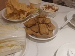 -川味堂·四川豆花(八卦岭店)