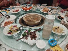 -天宜隆蘑菇宴火锅(石景山旗舰店)