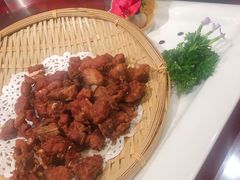 -温德姆花园酒店-鼎丰阁中餐厅