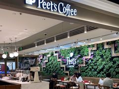 -Peet's Coffee皮爷咖啡(豫园店)