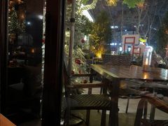 -THE CANNERY&JUJU 新鲜海鲜·牛排美食酒廊