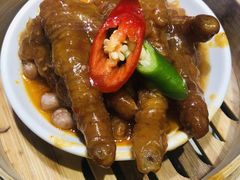 -南枝记·港式打边炉(新北万达店)