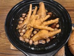 -广东道至正餐厅(区庄店)