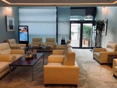 -虹桥机场国航贵宾室v8