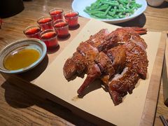 -桂小厨广西菜(万象城店)