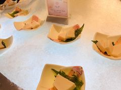 -雍和会海鲜姿造自助(湖东路店)