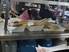 -十里铺铁板鱿鱼