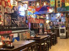 -平成屋·午肴夜酒(四川北路店)