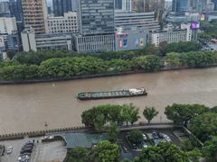 -宁波香格里拉大酒店
