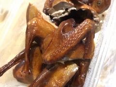 乳鸽-聚家渔村·寻味顺德(大良店)