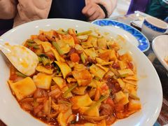 -巴依老爷新疆美食(马驹桥店)