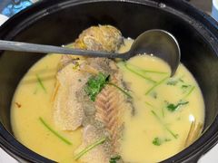 -望乡楼上海菜(日月光店)