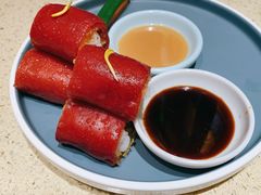 金莎海虾红粉米肠-点都德(奥体印象城店)