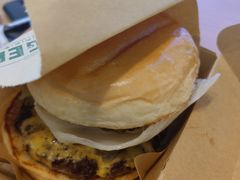 -魏斯理汉堡(西安沣东吾悦店)