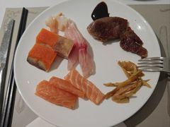 -晶丽香榭自助餐(南京大饭店)