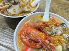 糟粕醋粉-阿俊糟粕醋