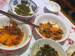 -西江红·株洲本地菜(滨江南路店)