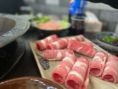 -重庆故事姊妹老火锅(财经学院店)