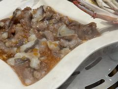 -海味当家·蒸锅海鲜(中山广场创始店)
