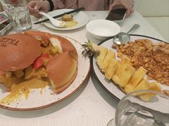 -大树餐厅(红旗街万达店)