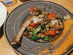 -和创柚子·会席日本料理(新区淮海街店)