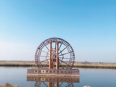 -黄沙古渡原生态旅游区