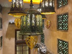 -叶叶菩提·晋福宫