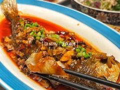 -四世同堂·京菜·烤鸭(双井店)