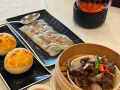 -白天鹅宾馆-宏图府餐厅