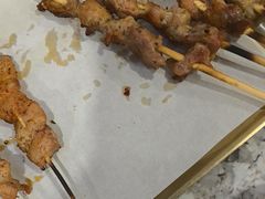 -新凯旋烧烤·燕姐千岛湖土菜