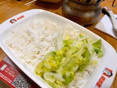 -南城香·饭香串香馄饨香(赵公口店)