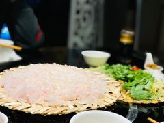 -草鱼先生潮州鱼生·虾生(新厦花园店)
