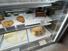 -Peet's Coffee皮爷咖啡(上海长风大悦城店)