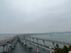 -星海湾跨海大桥