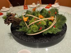 -老虎滩船说·海胆水饺·大连海鲜(老虎滩店)