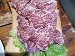 -韩一品韩国料理(柏庐南路店)