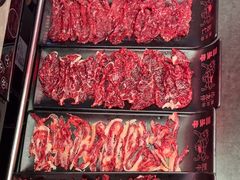 -三头牛·潮汕牛肉生蚝火锅 (夏湾店)