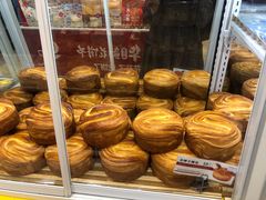 -嘉华饼屋JOY BAKERY(南屏街店)