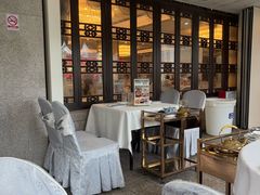 -东江渔村·古典园林·30年粤菜老字号(太和店)
