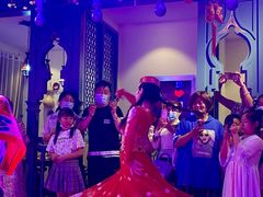 -驿楼兰·新疆菜(火车站店)