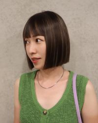 -Hair corner 香港发廊