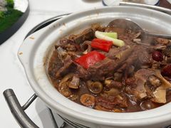 -荣誉国宴楼(美食城店)